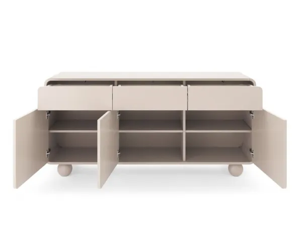 ArtPS Komoda NIBAL KSZ160