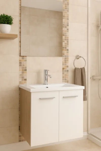 ArtDef Umývadlová batéria ELEGANCE ABUL111111 | chróm nízka
