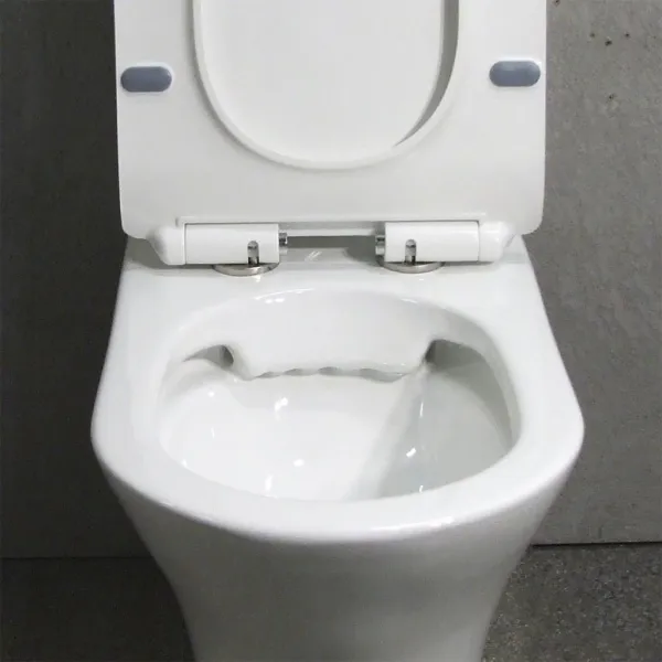 KERRA - WC kompakt Makalu (so sedadlom) 5907548118110