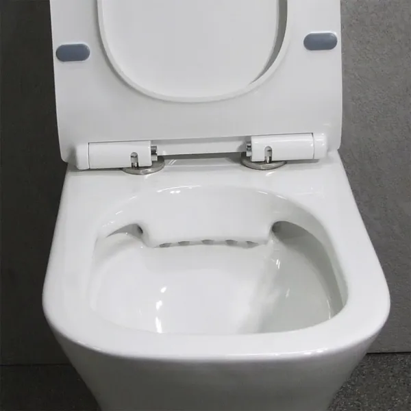 KERRA - WC kompakt Kamet (so sedátkom) 5907548118127