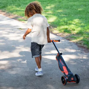 Xtend Scooter orange – kolobežka