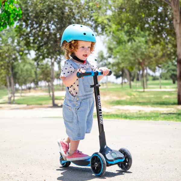 Xtend Scooter blue - kolobežka