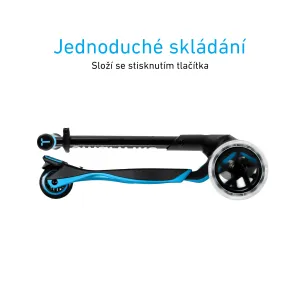 Xtend Scooter blue - kolobežka