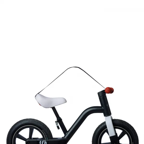 Balance Bike red – odrážadlo