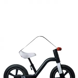 Balance Bike red – odrážadlo