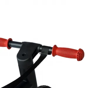 Balance Bike red – odrážadlo