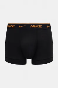 Boxerky Nike 3-pak