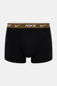 Boxerky Nike 3-pak