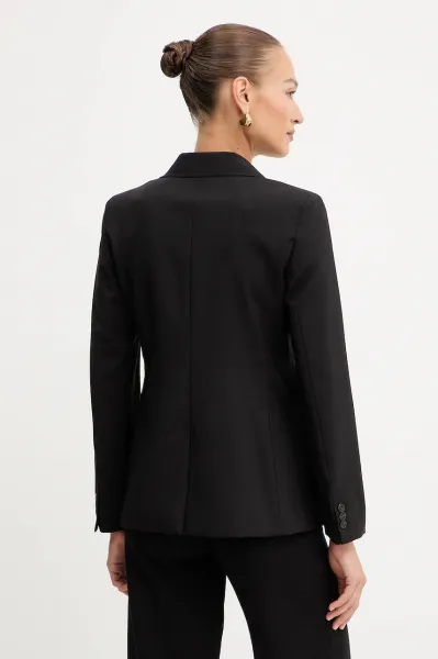 Vlnené sako Weekend Max Mara ORNATI
