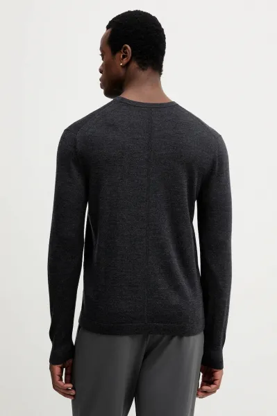 Vlnený sveter Calvin Klein