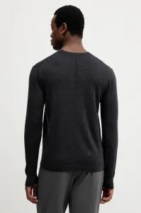 Vlnený sveter Calvin Klein