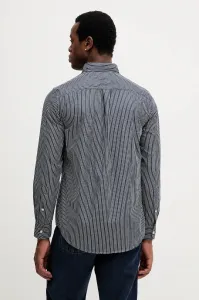 Bavlnená košeľa Tommy Hilfiger