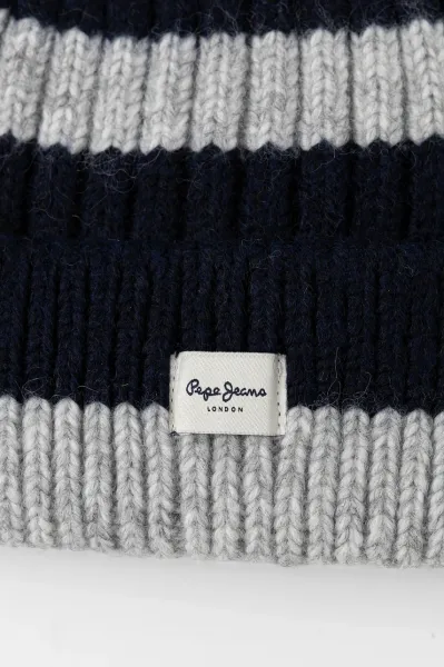 Čiapka Pepe Jeans