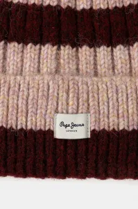 Čiapka Pepe Jeans