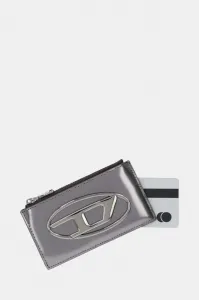 Peňaženka Diesel 1Dr 1Dr Card Holder Iii Wallet Grey