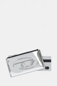 Peňaženka Diesel 1Dr 1Dr Card Holder Iii Wallet Silver