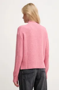 Sveter s prímesou vlny Pepe Jeans