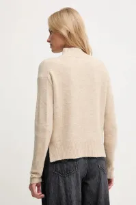Sveter s prímesou vlny Pepe Jeans