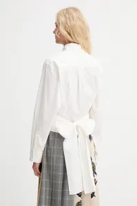 Bavlnená košeľa Weekend Max Mara FRESCO