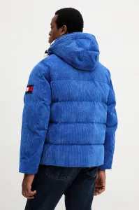 Páperová bunda Tommy Hilfiger