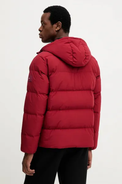 Páperová bunda Tommy Hilfiger