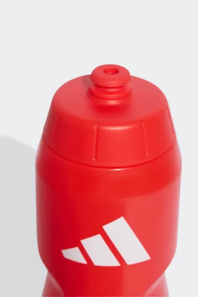adidas FC BAYERN BOTTLE Športová fľaša, červená, veľkosť