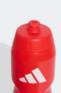 adidas FC BAYERN BOTTLE Športová fľaša, červená, veľkosť