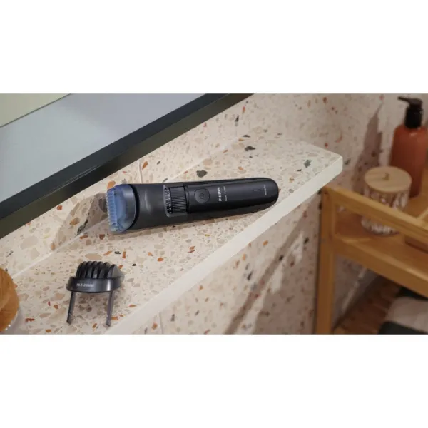 Philips Series 3000 BT3620/15 zastrihávač fúzov 1 ks