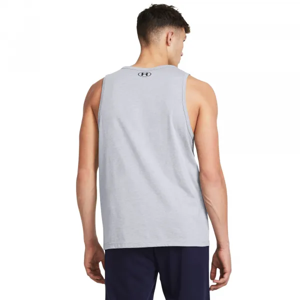 Men's tank top Under Armour Sportstyle Logo Tank