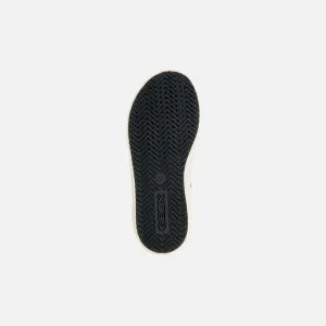 Black Girls Geox Kalispera Sneakers - Girls
