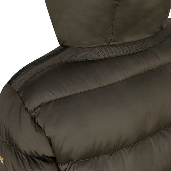 Khaki Girls Jacket Geox Himalaya - Girls