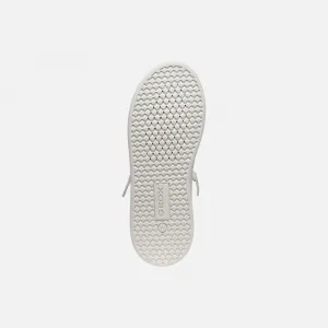 White Girls Geox Eclyper Harry Potter Sneakers - Girls