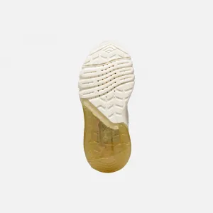 Cream Girls Sneakers Geox Ciberdron Harry Potter - Girls
