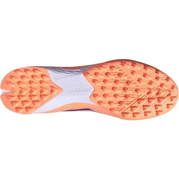 adidas F50 PRO TF Pánske turfy, oranžová, veľkosť 42