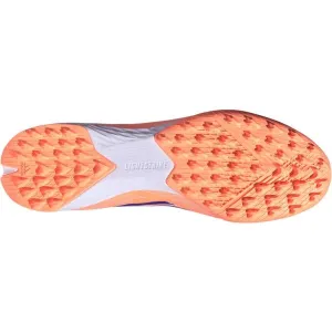 adidas F50 PRO TF Pánske turfy, oranžová, veľkosť 42