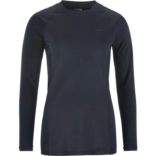 Craft THERMAL BASELAYER SET W Dámsky funkčný set, tmavo modrá, veľkosť