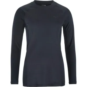 Craft THERMAL BASELAYER SET W Dámsky funkčný set, tmavo modrá, veľkosť