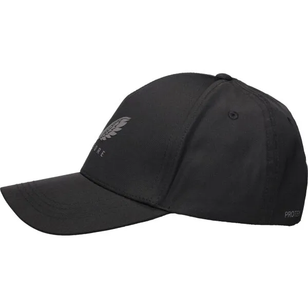 CASTORE CORE CAP Šiltovka, čierna, veľkosť UNI