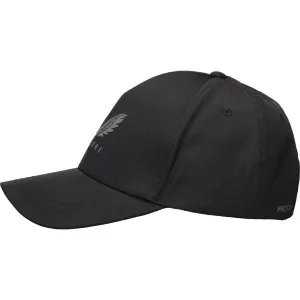 CASTORE CORE CAP Šiltovka, čierna, veľkosť UNI