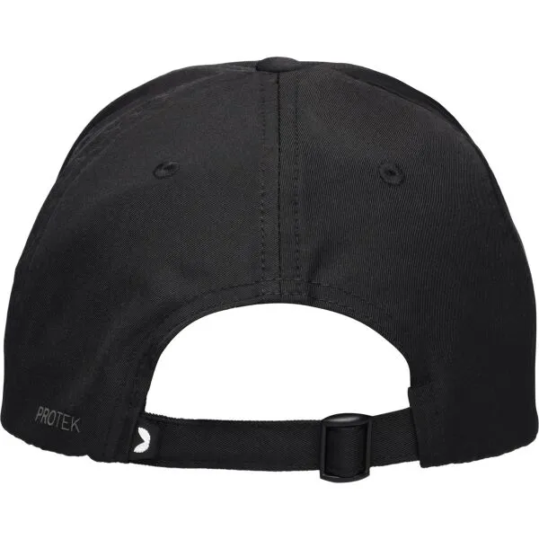 CASTORE CORE CAP Šiltovka, čierna, veľkosť UNI