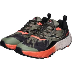 Joma SIMA Pánska bežecká obuv, khaki, veľkosť