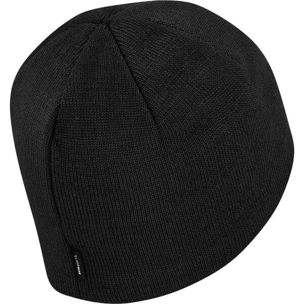 adidas BIG LOGO BEANIE CW Zimná čiapka, čierna, veľkosť