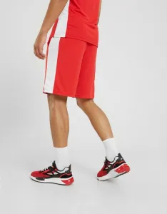 Fila Šortky  Melli Bbbal Sht Red