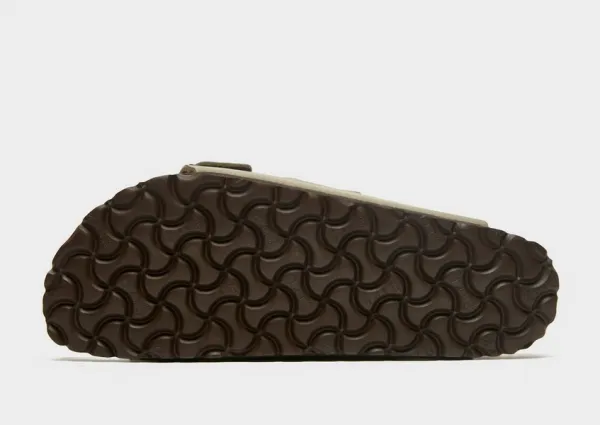 Šľapky Birkenstock Arizona šedá farba, 151213