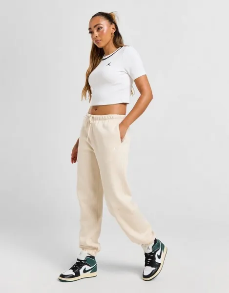 Jordan  Nohavice  W Brooklyn Fleece