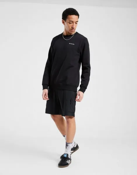 Columbia Šortky  Silver Ridge™ Utility Cargo Short