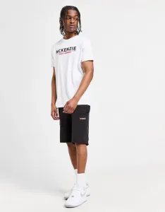 Mckenzie Šortky  Ess Os Sht Blk