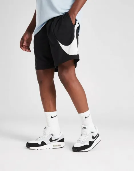 Nike Šortky  B Nk Df Multi+ Swoosh Short B