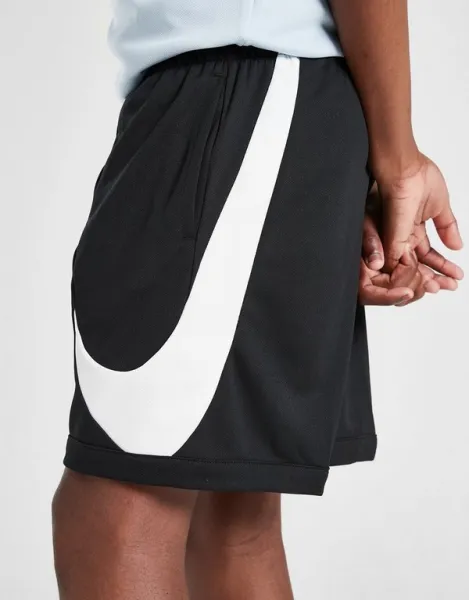 Nike Šortky  B Nk Df Multi+ Swoosh Short B