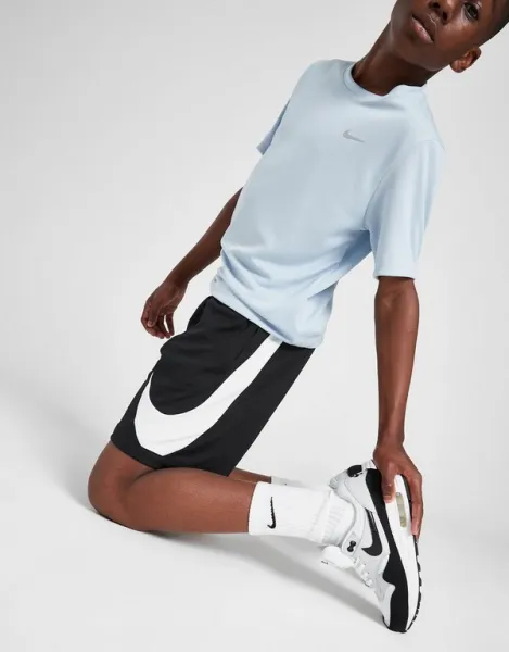 Nike Šortky  B Nk Df Multi+ Swoosh Short B
